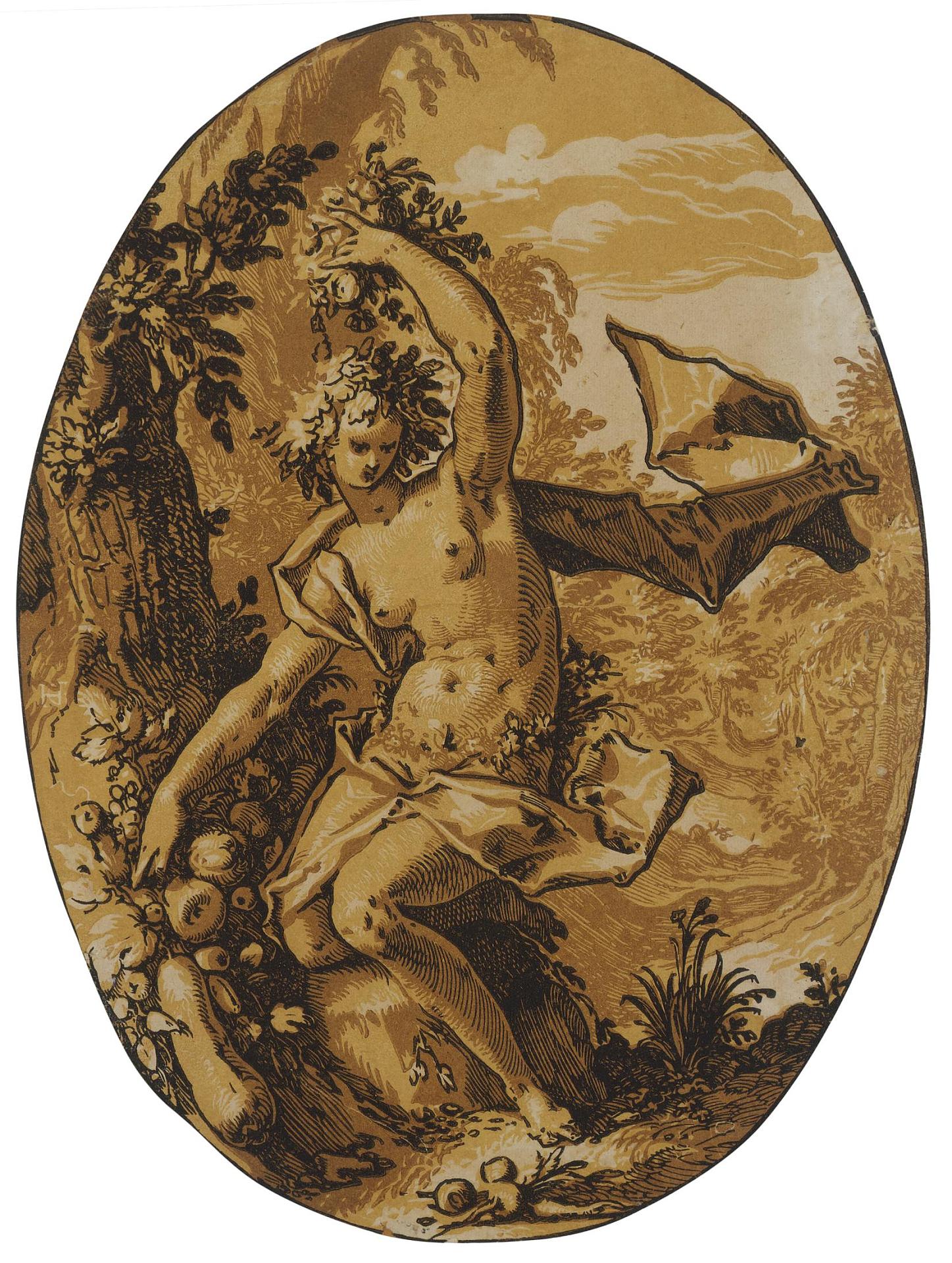 Proserpina